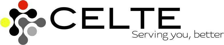 CELTE S.p.A. Logo