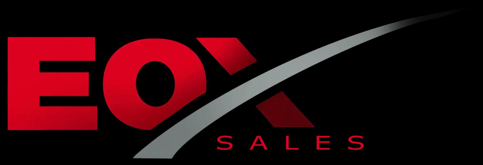 EOX SALES Logo
