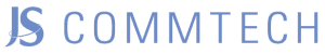 JS COMMTECH INC. Logo
