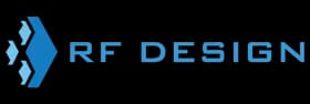 RF Design Logo