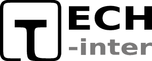 TECH-INTER Logo