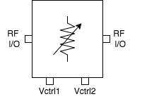 ATEK350AP4 Block Diagram