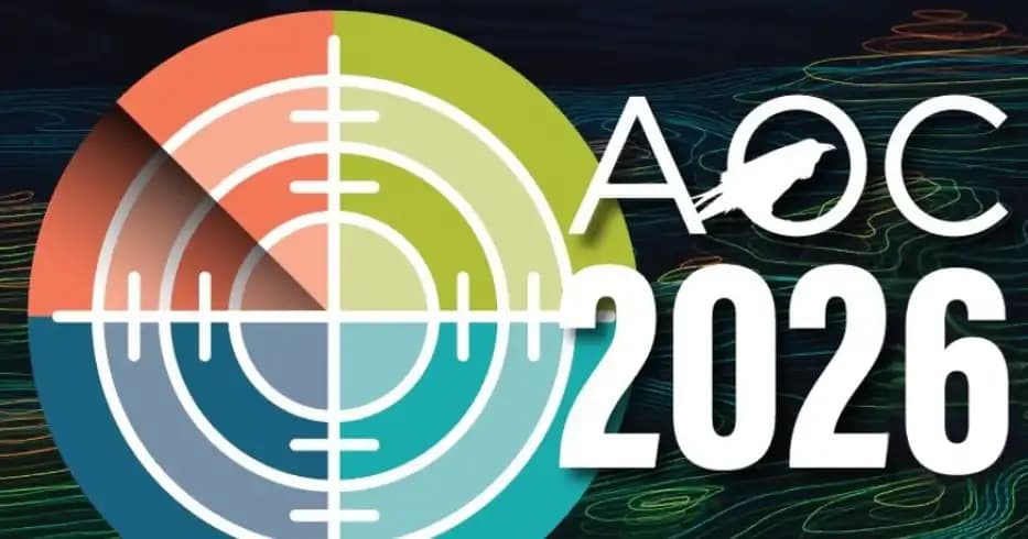 AOC International Symposium & Convention 2026