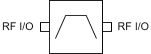 ATEK825P3 Block Diagram