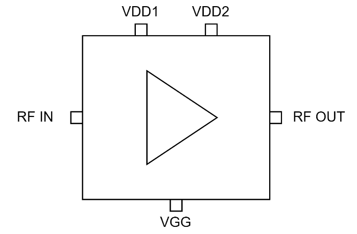 ATEK177P4 Block Diagram