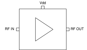 ATEK550P3 Block Diagram