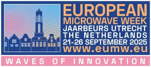 European Microwave Week 2025